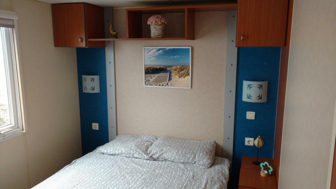 Domki Gama Gąski Exterior foto